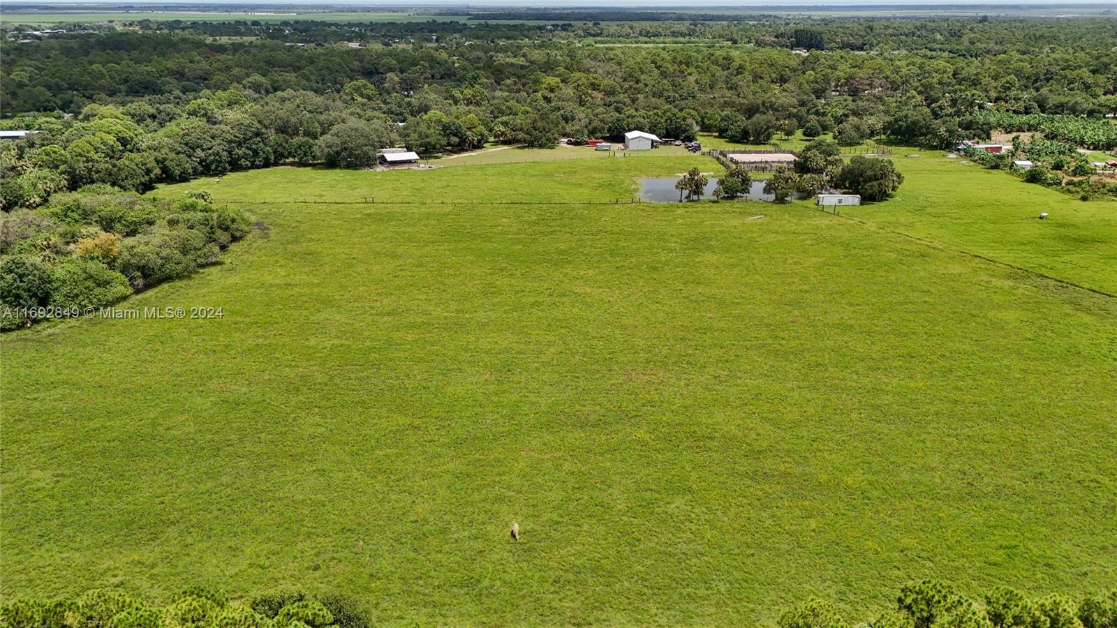 EVERHIGH ACRES RD