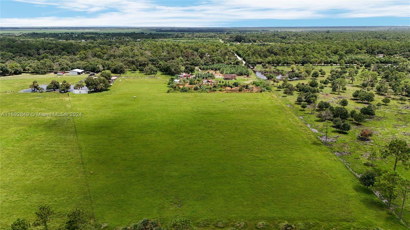 EVERHIGH ACRES RD