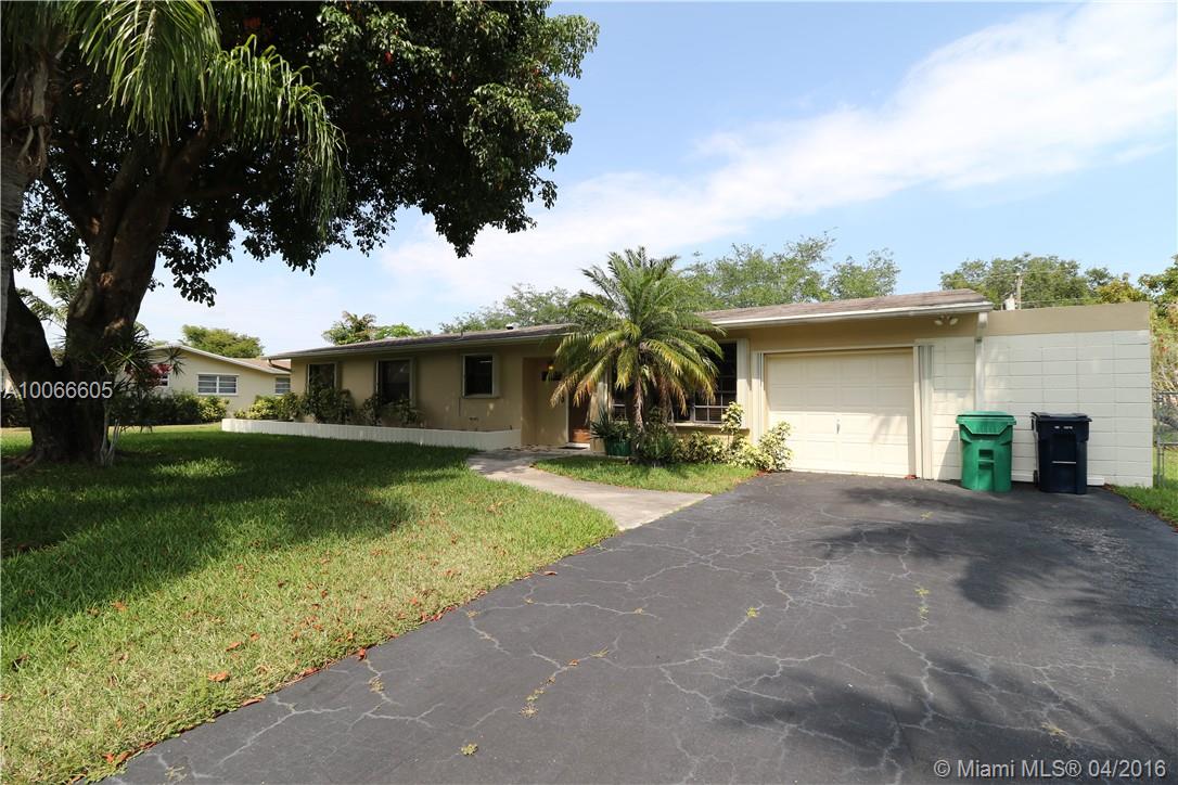 Malbrook - Residential