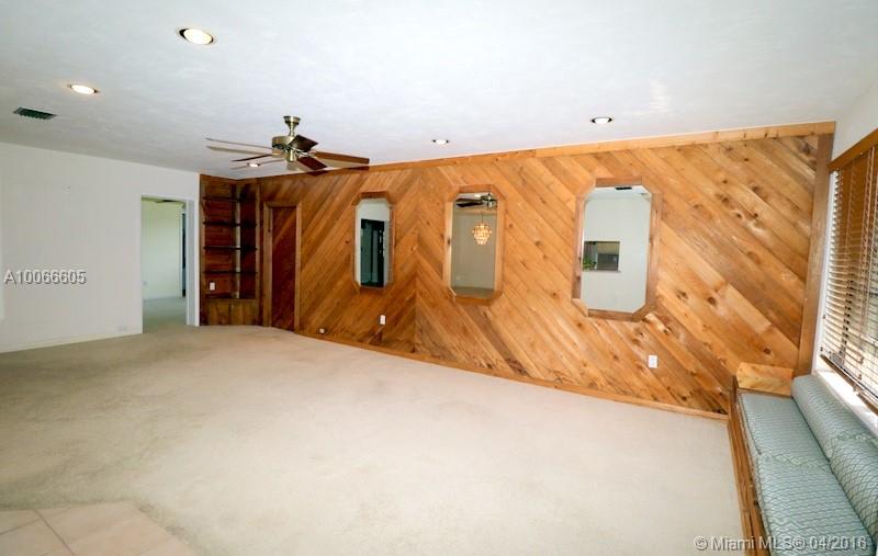 Malbrook - Residential