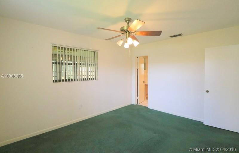 Malbrook - Residential