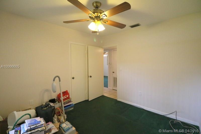 Malbrook - Residential