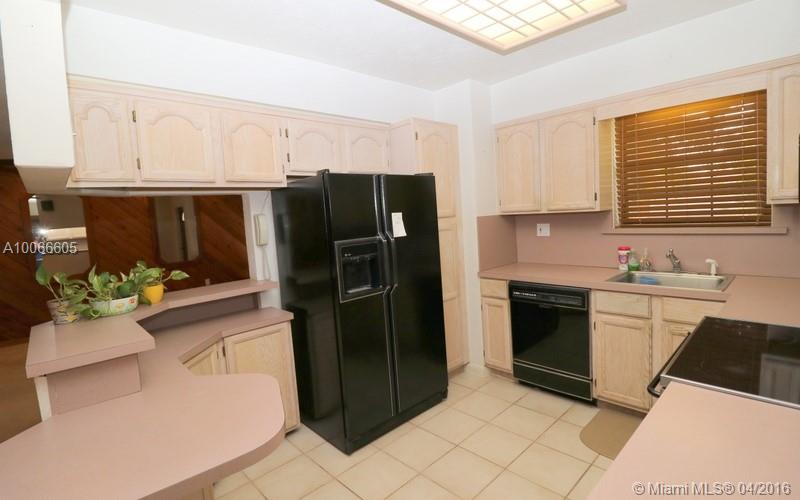 Malbrook - Residential