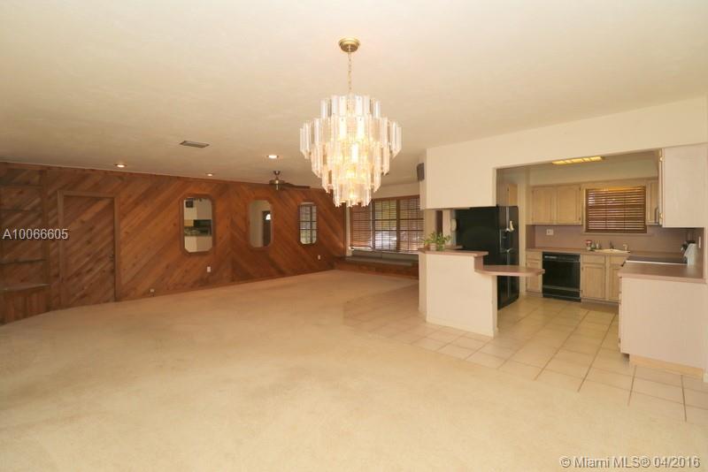 Malbrook - Residential