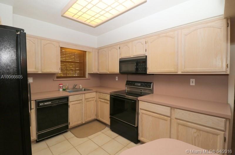 Malbrook - Residential