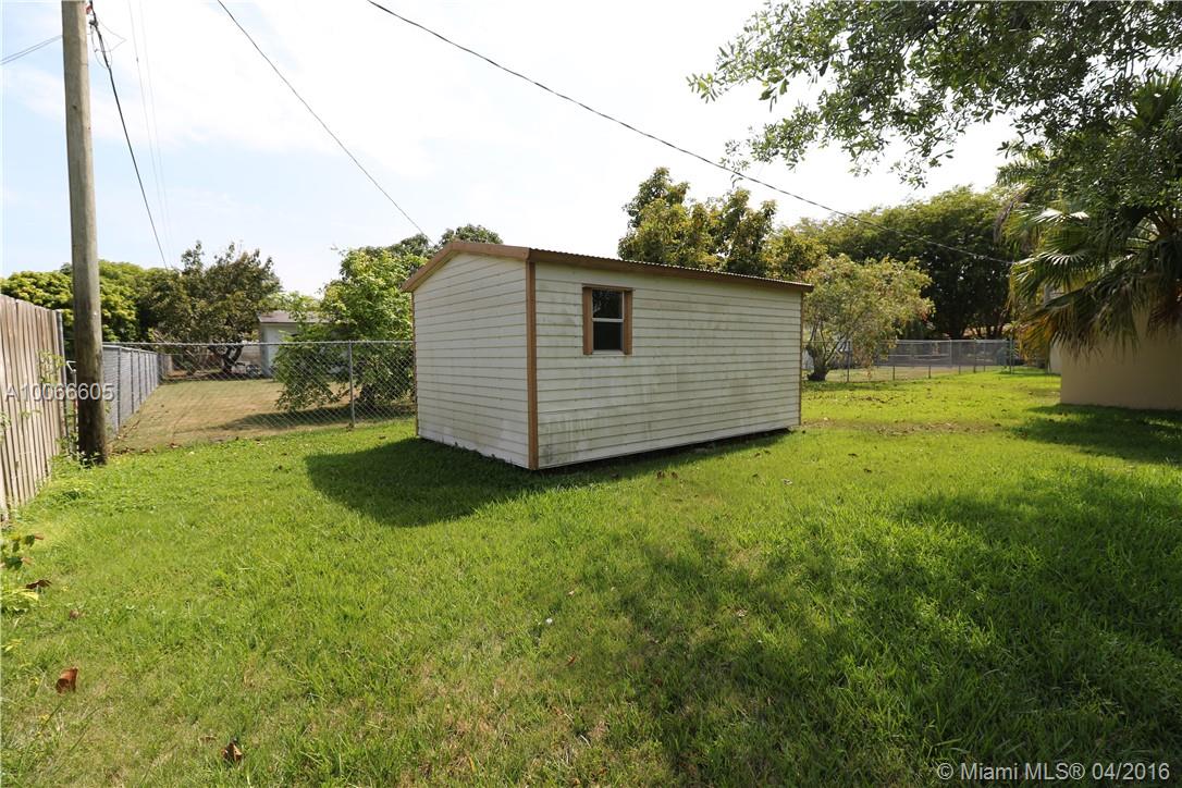 Malbrook - Residential