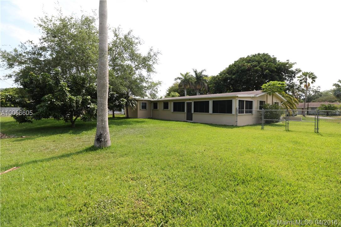 Malbrook - Residential