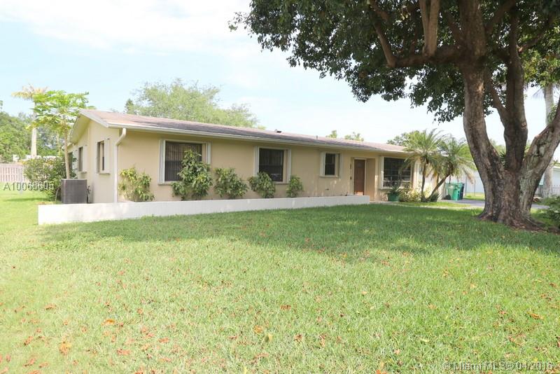 Malbrook - Residential