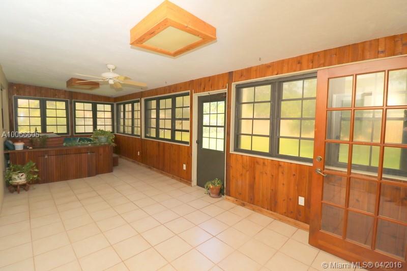 Malbrook - Residential