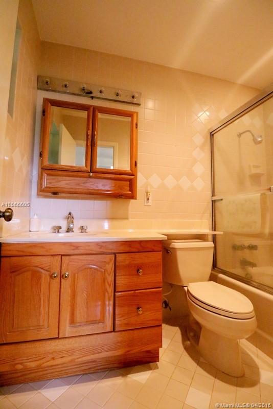 Malbrook - Residential