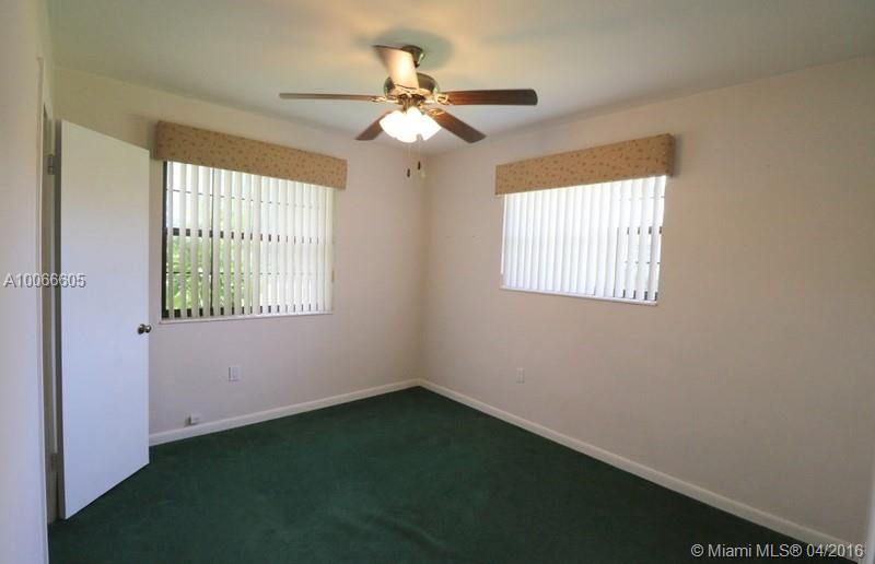 Malbrook - Residential