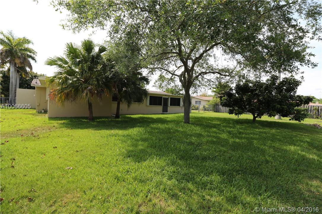 Malbrook - Residential