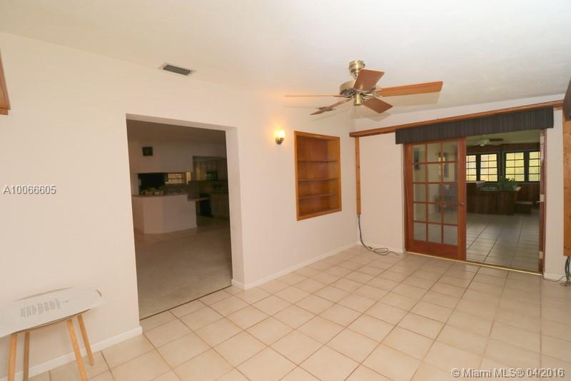 Malbrook - Residential