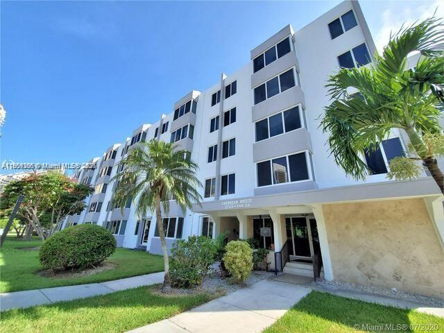 CARIBBEAN BREEZE CONDO - Residential Lease