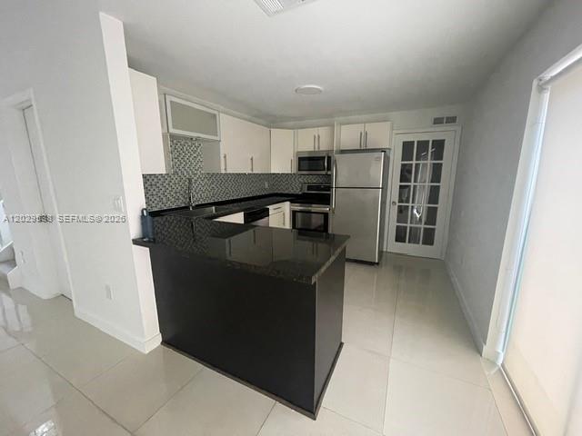 ADAGIO SUB - Residential