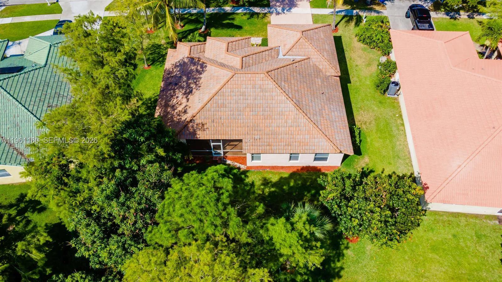 ESTATES OF ROYAL PALM BEA - Residential