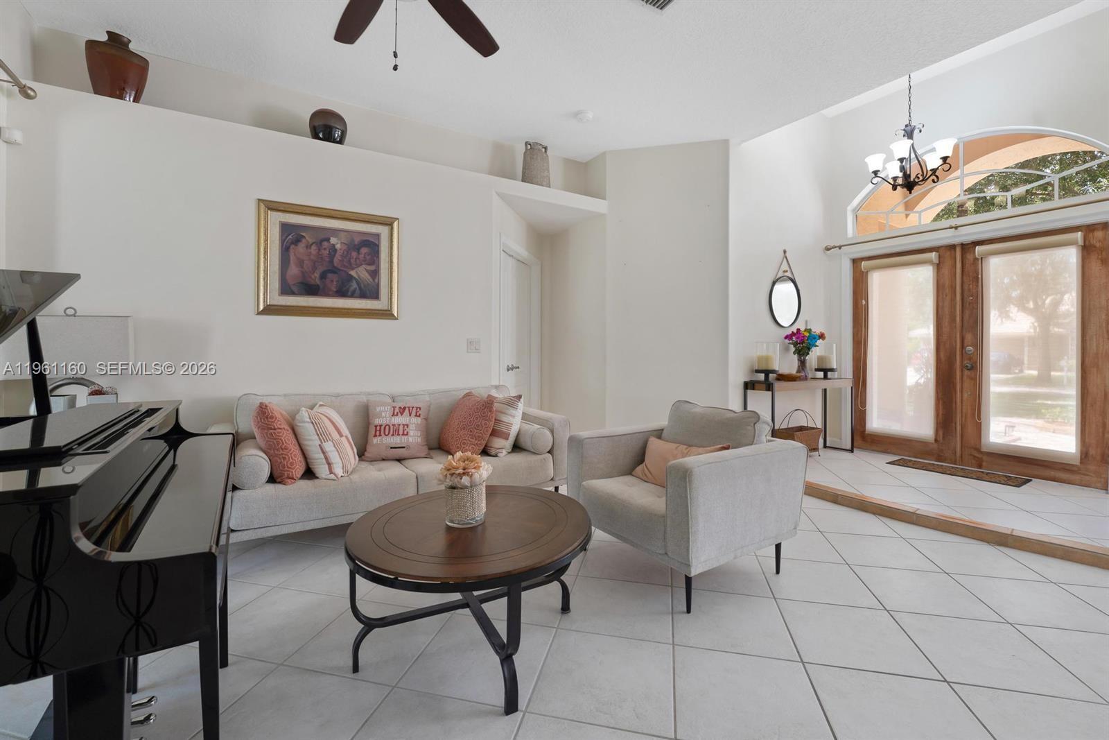 ESTATES OF ROYAL PALM BEA - Residential