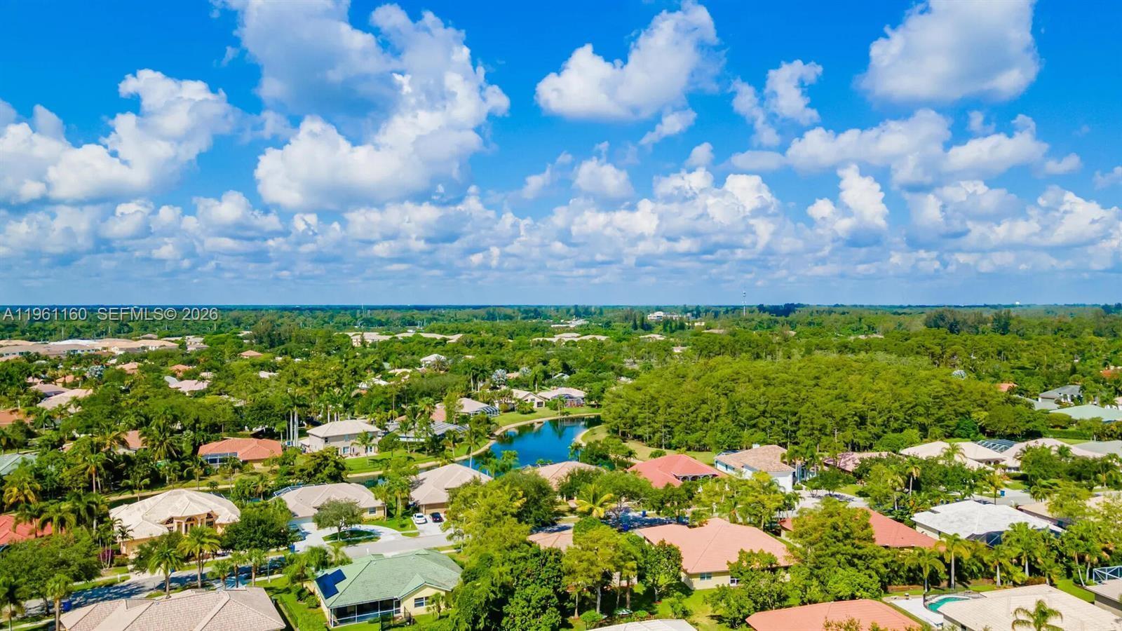 ESTATES OF ROYAL PALM BEA - Residential