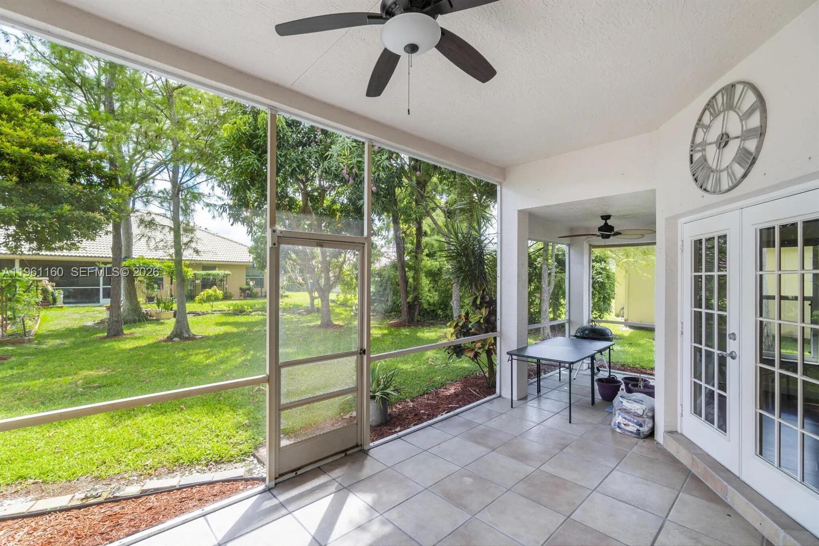 ESTATES OF ROYAL PALM BEA - Residential