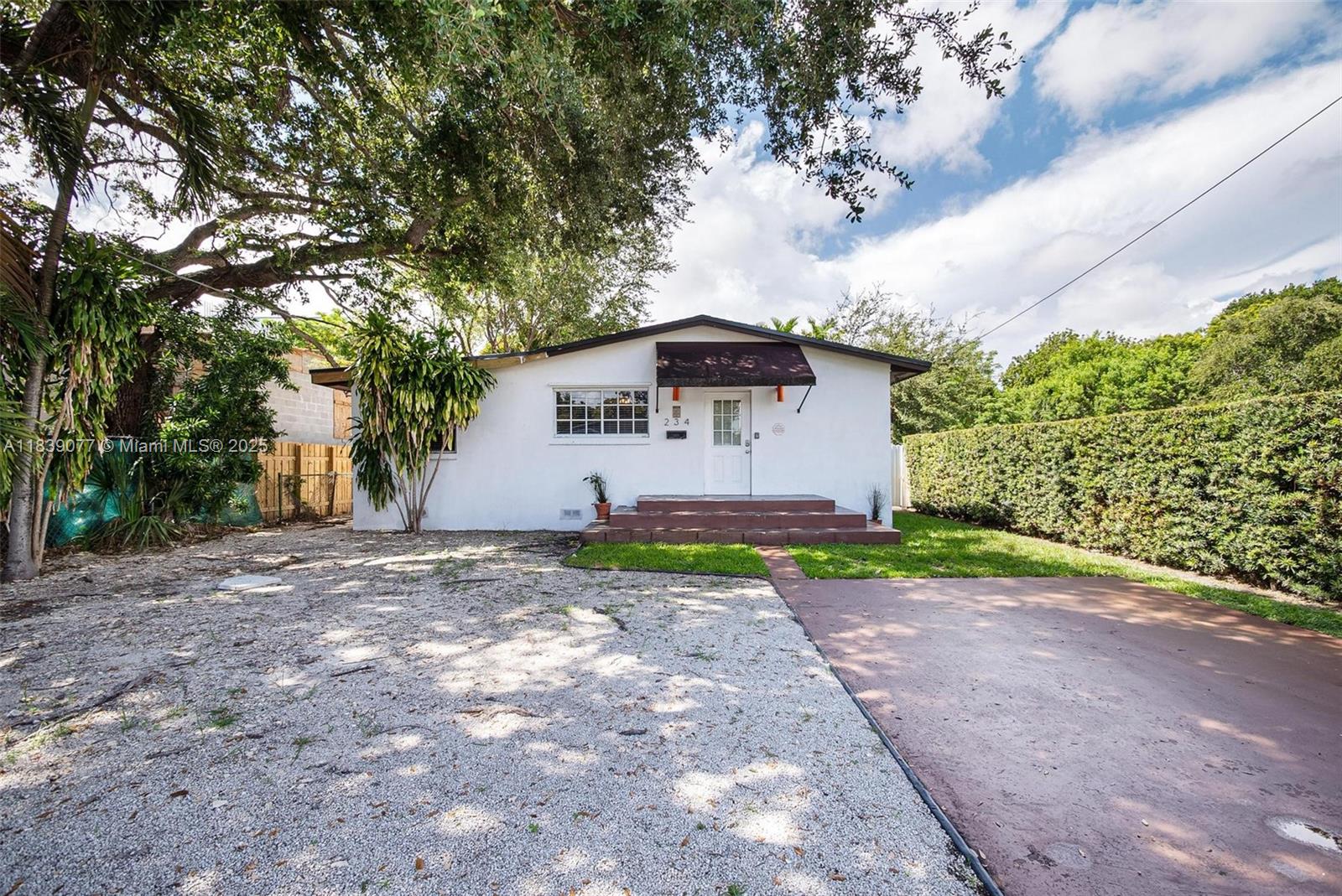 234 NW 47th St