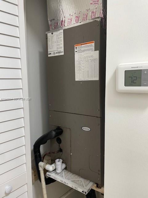 Riverview - Residential Lease