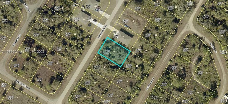 Rare opportunity to own two side-by-side vacant lots at 1920 & 1922 Wingford Dr! Purchase both for a larger homesite or buy individually to fit your needs. Whether you're looking to build your dream home, develop two properties, or invest in a growing area, this property offers unmatched flexibility. Conveniently located near shopping, dining, schools, and major roadways. No HOA and no deed restrictions—secure one or both before they’re gone!