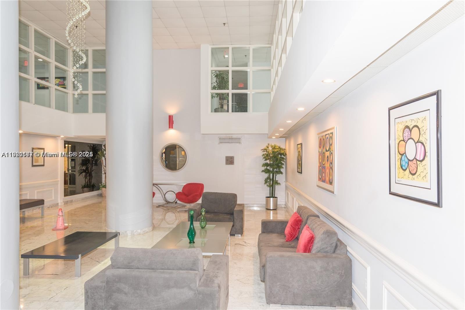 MARBELLA CONDO - Residential Lease