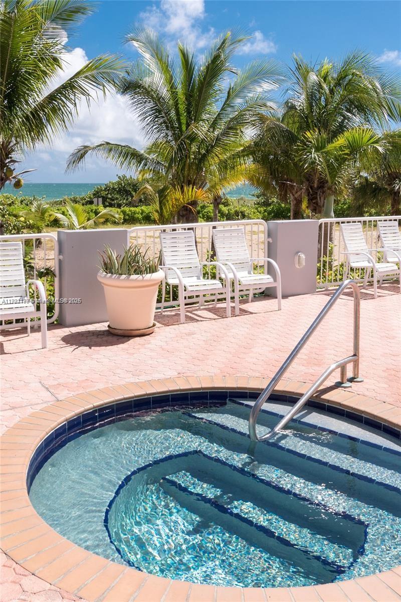 MARBELLA CONDO - Residential Lease