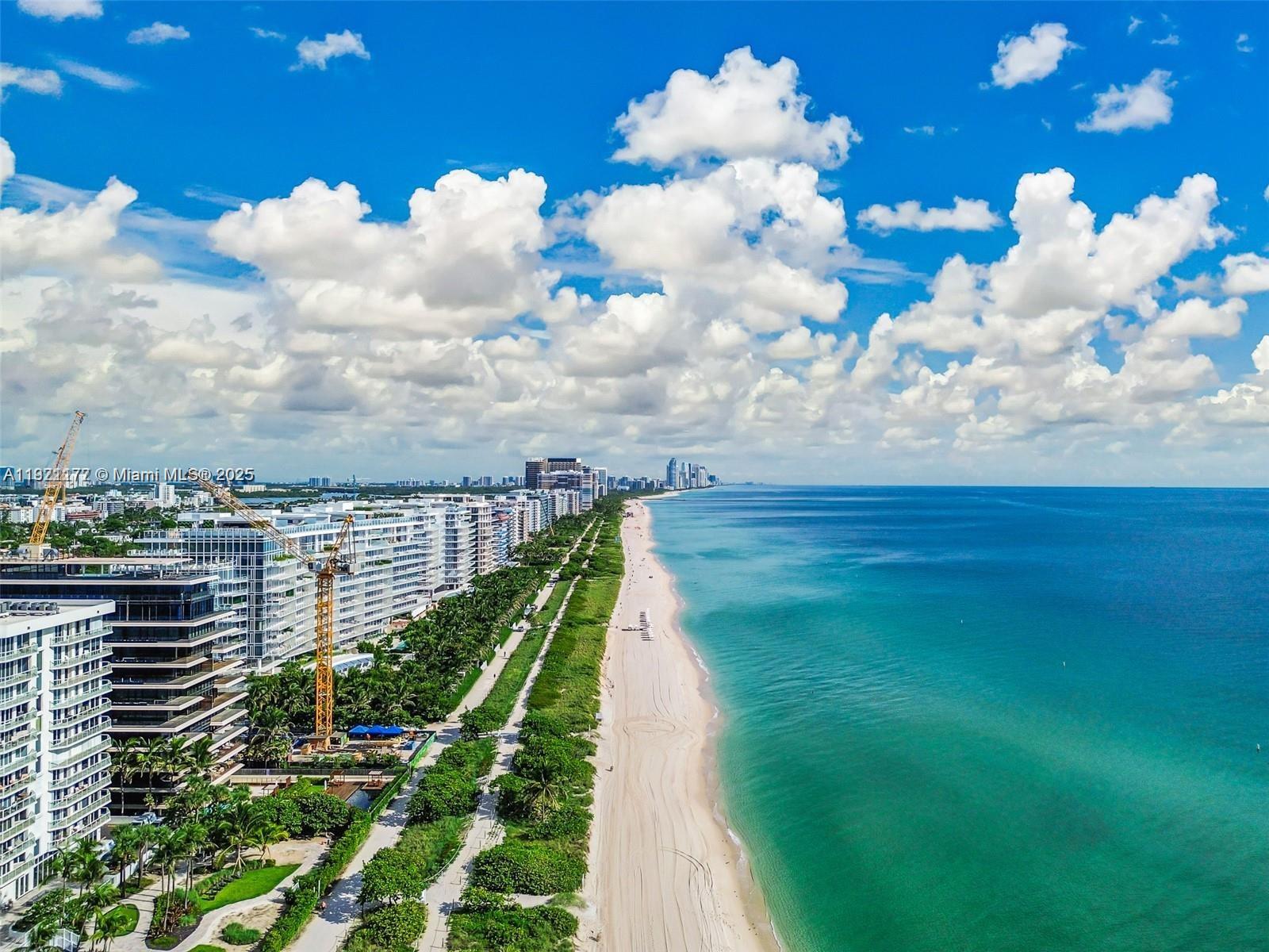 MARBELLA CONDO - Residential Lease