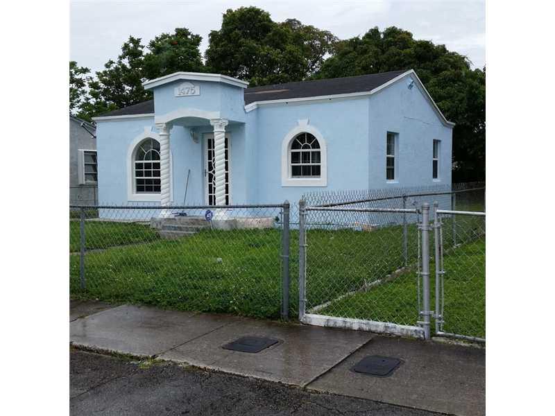 Great starter home for Investor with 16% ROI or for young family everything has been upgraded and remodeled beautiful custom kitchen with granite counter tops & stainless steel appliances being installed prior to closing freshly painted inside and out al l you need is your toothbrush and best of all... FHA.VA. or CONV.financing available if needed