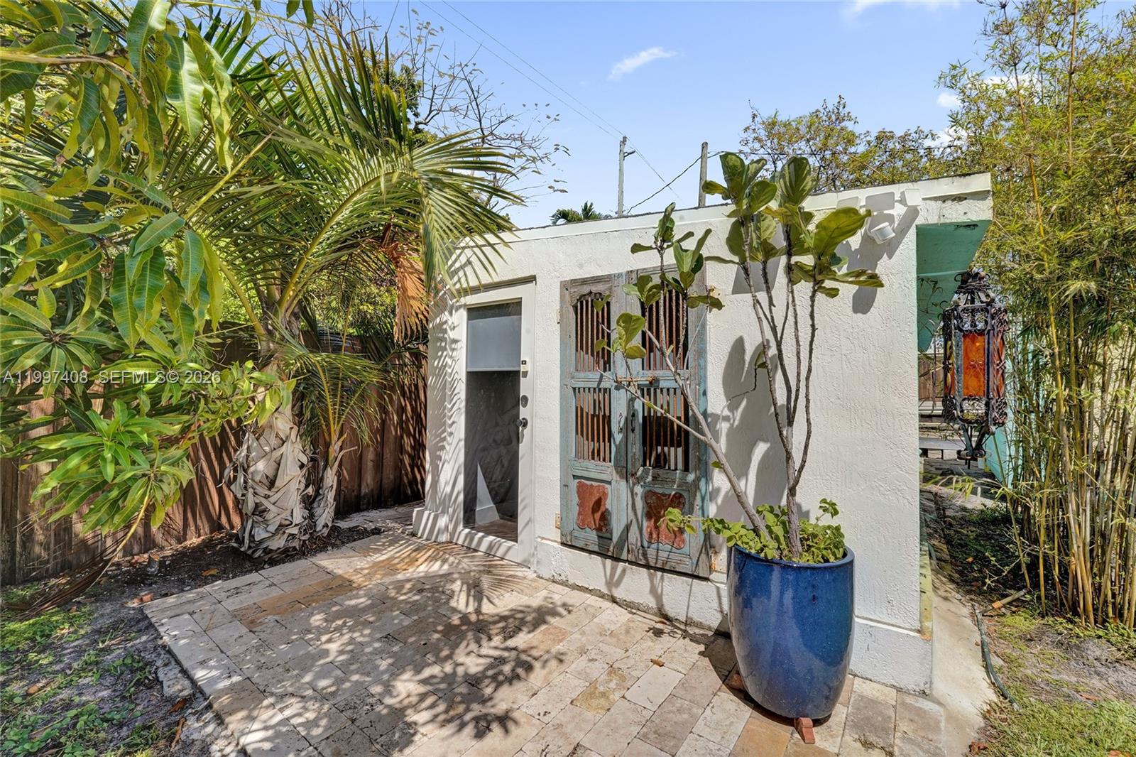 SUNSET TRAILS - Residential