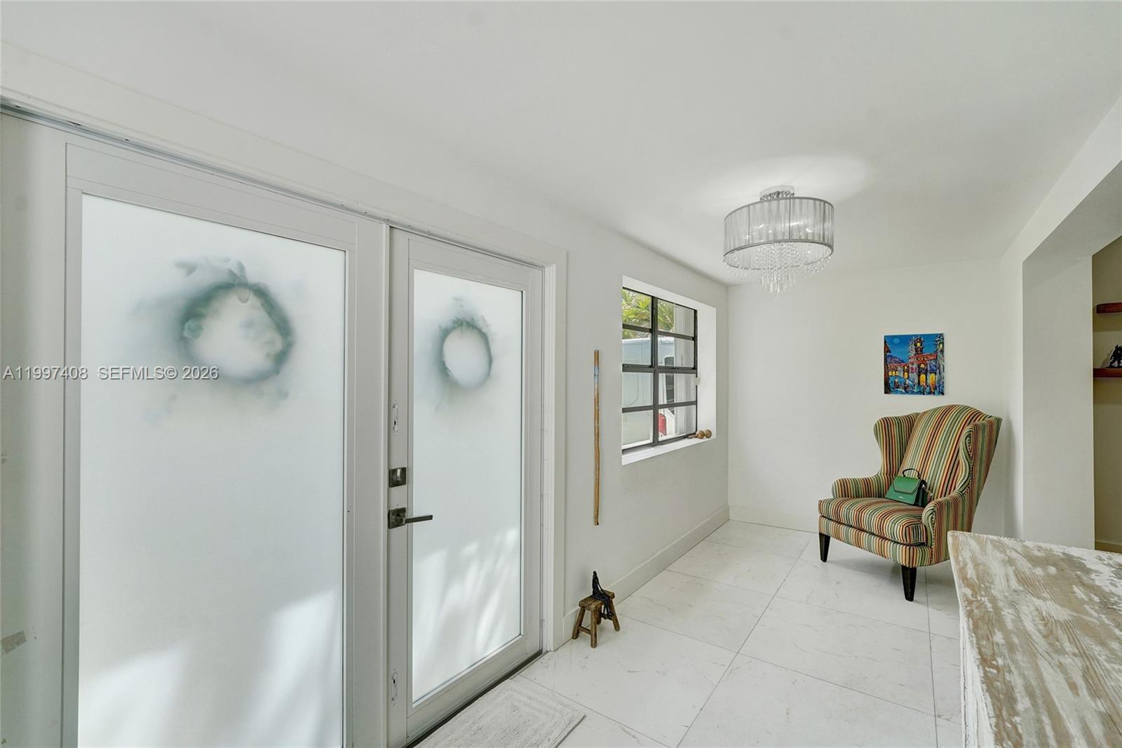 SUNSET TRAILS - Residential