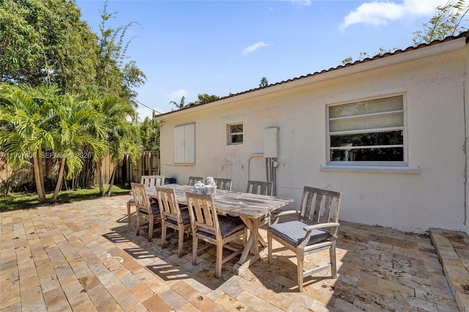 SUNSET TRAILS - Residential