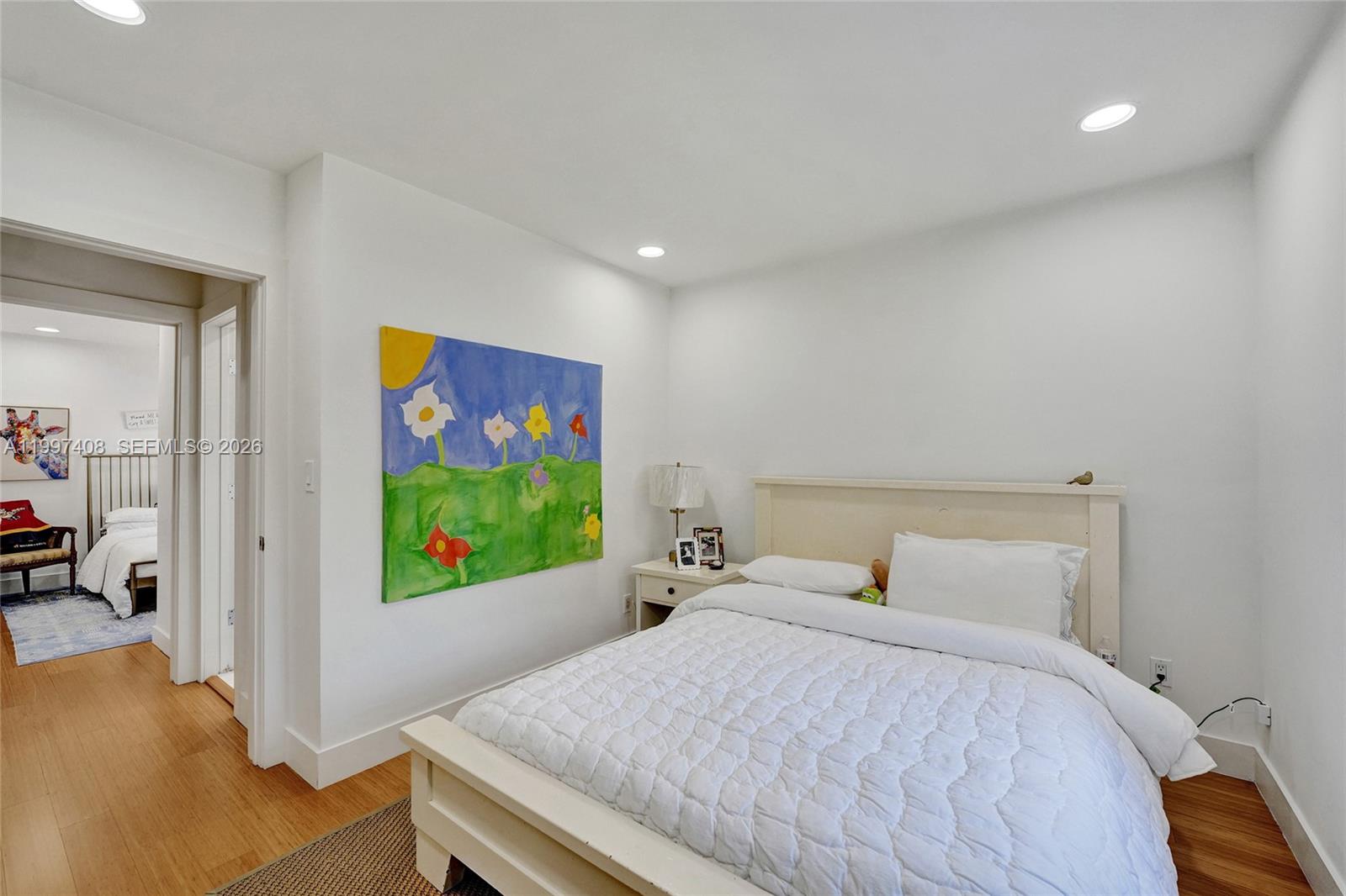 SUNSET TRAILS - Residential