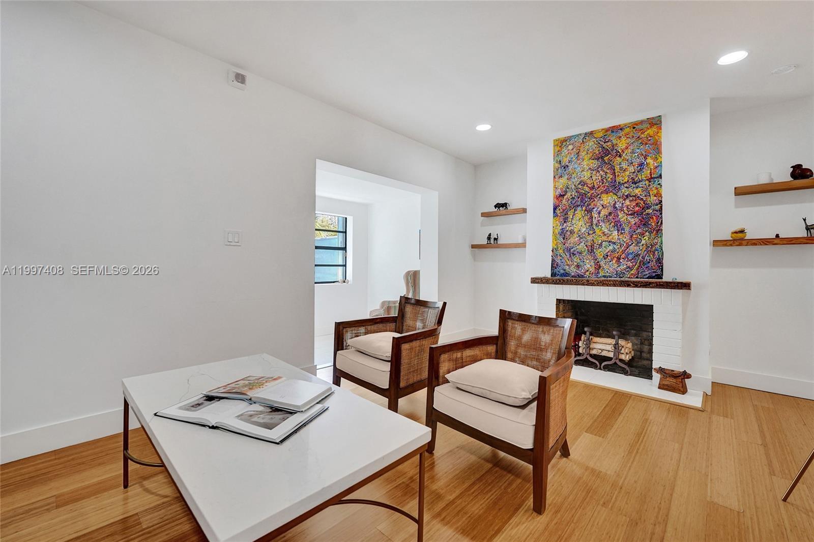 SUNSET TRAILS - Residential