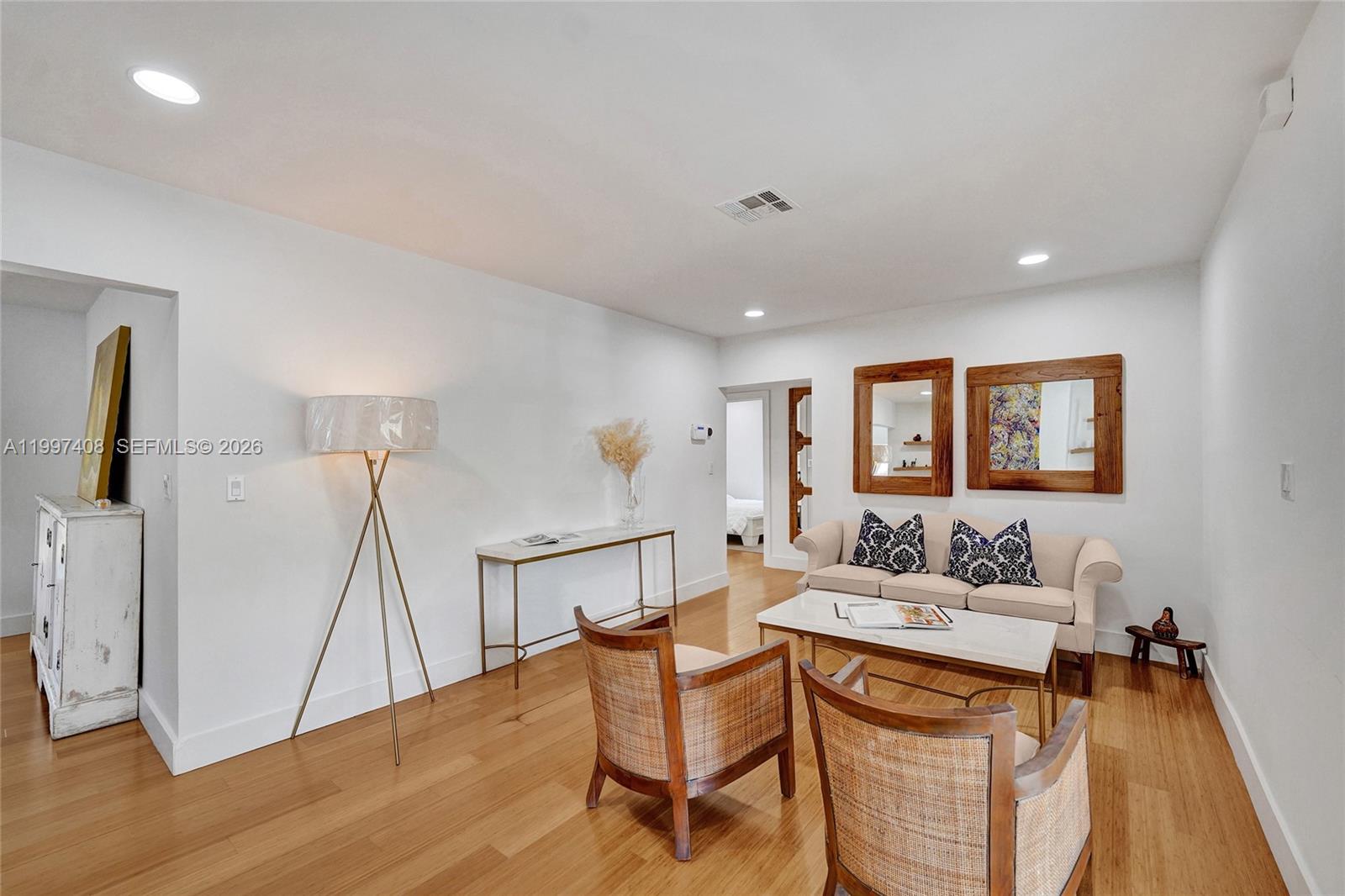 SUNSET TRAILS - Residential