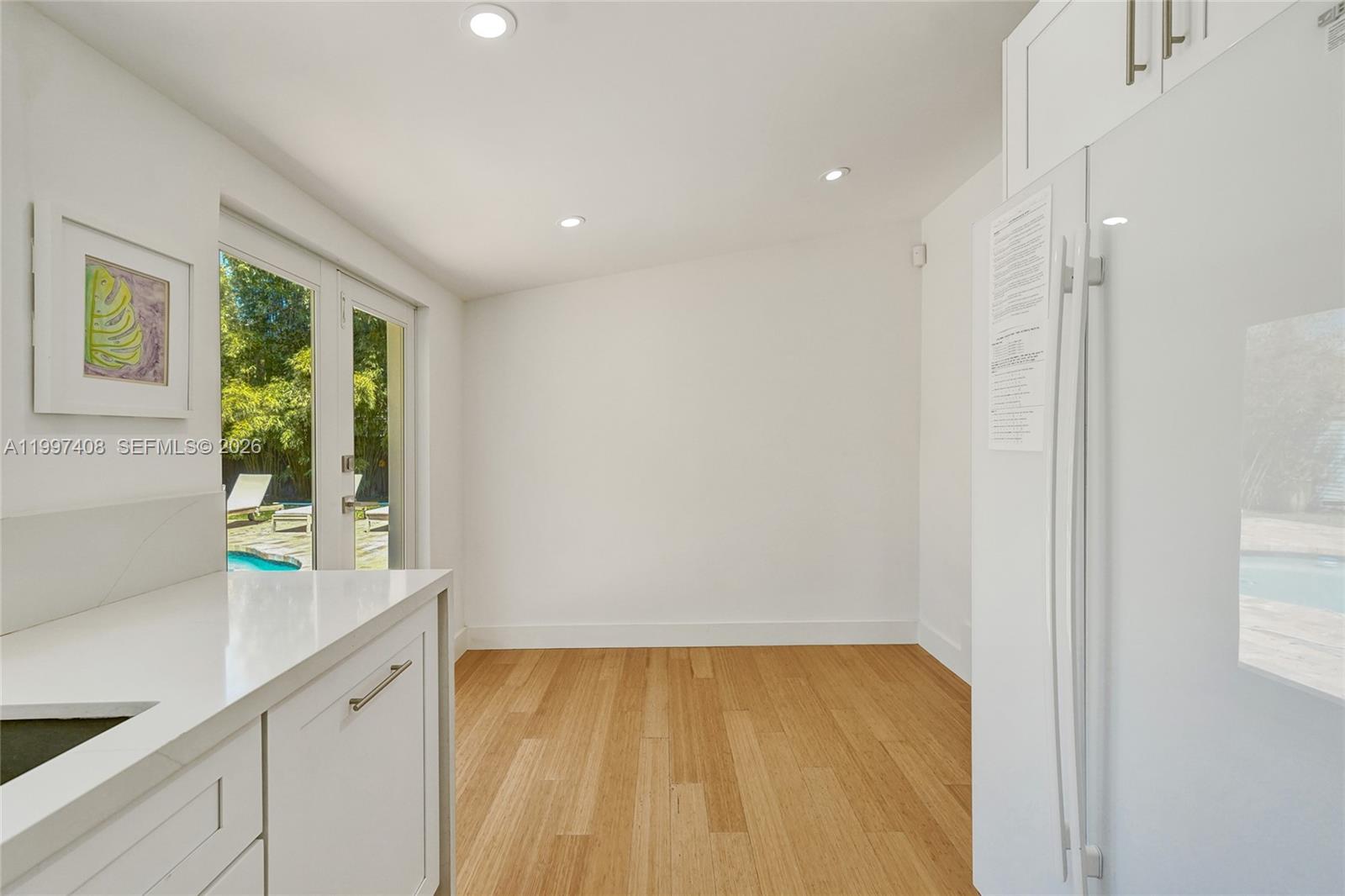 SUNSET TRAILS - Residential