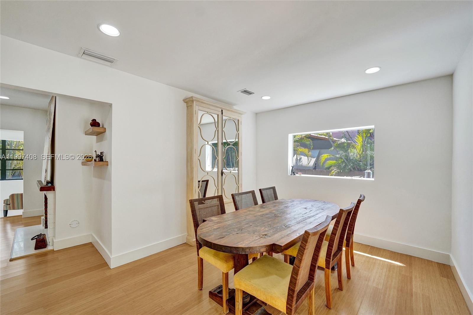 SUNSET TRAILS - Residential