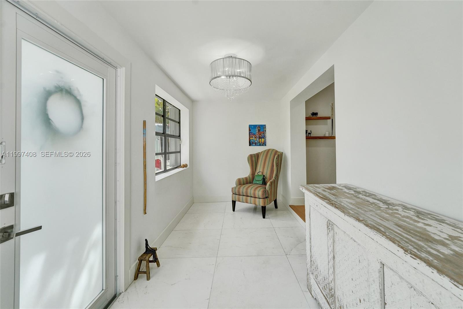 SUNSET TRAILS - Residential