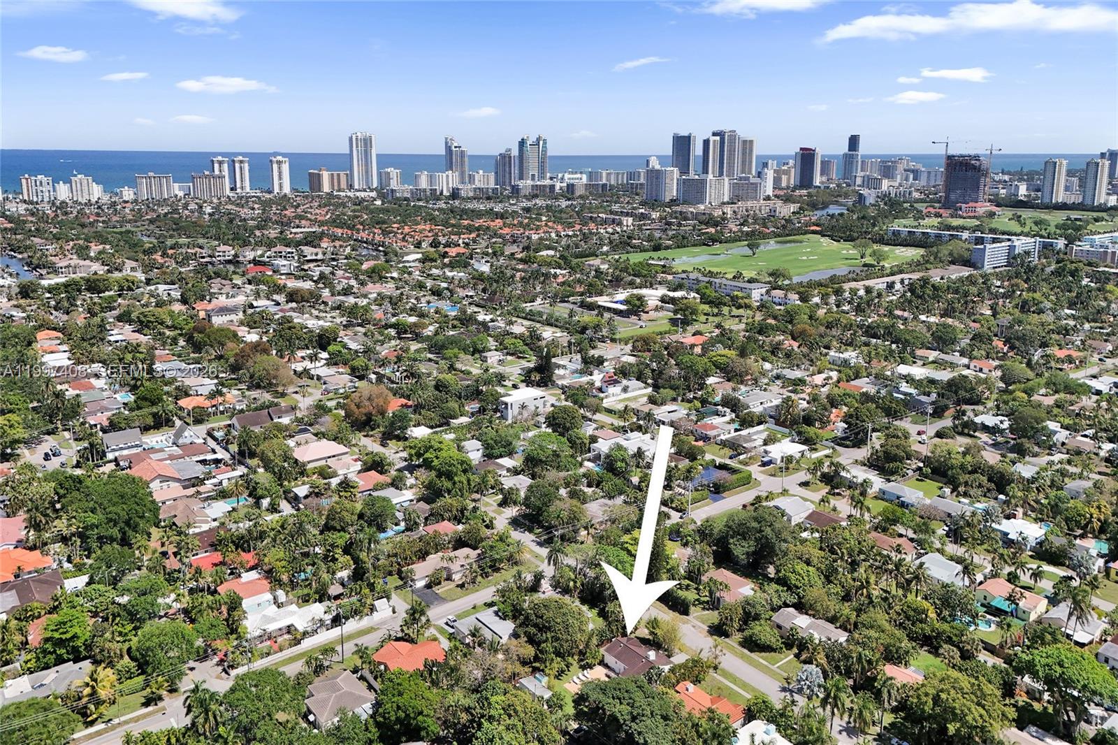 SUNSET TRAILS - Residential