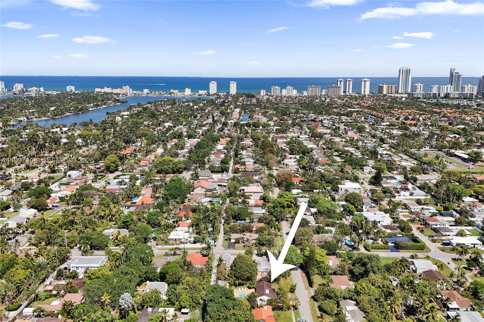 SUNSET TRAILS - Residential