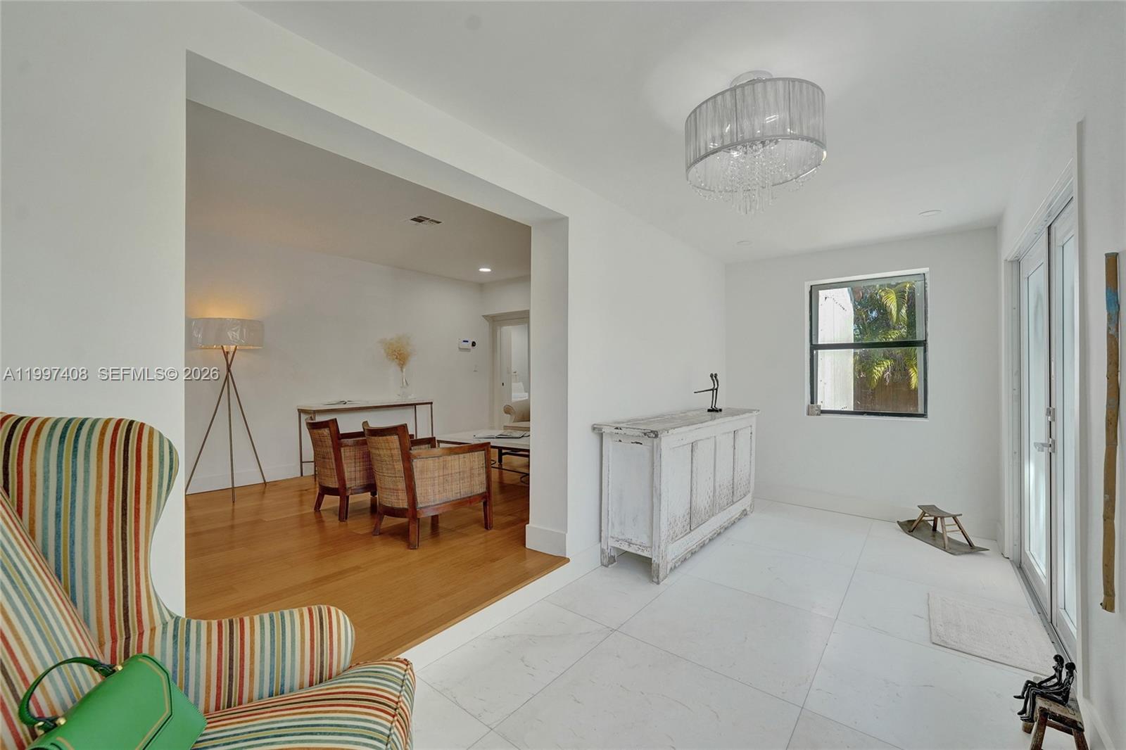 SUNSET TRAILS - Residential