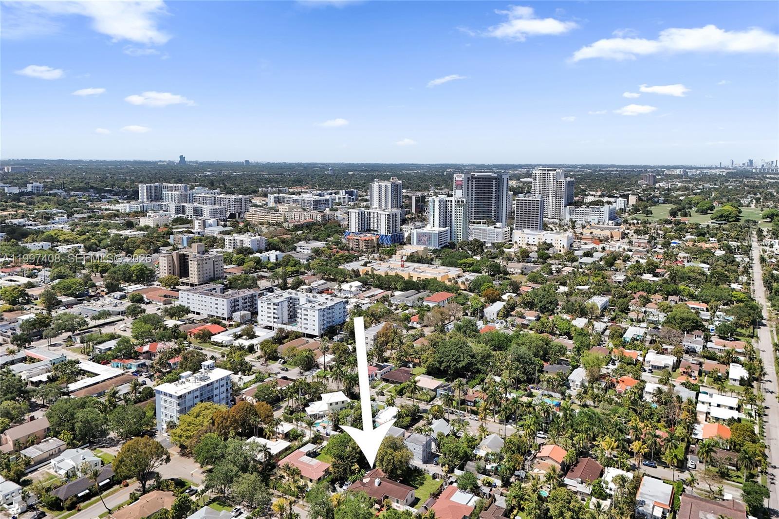 SUNSET TRAILS - Residential