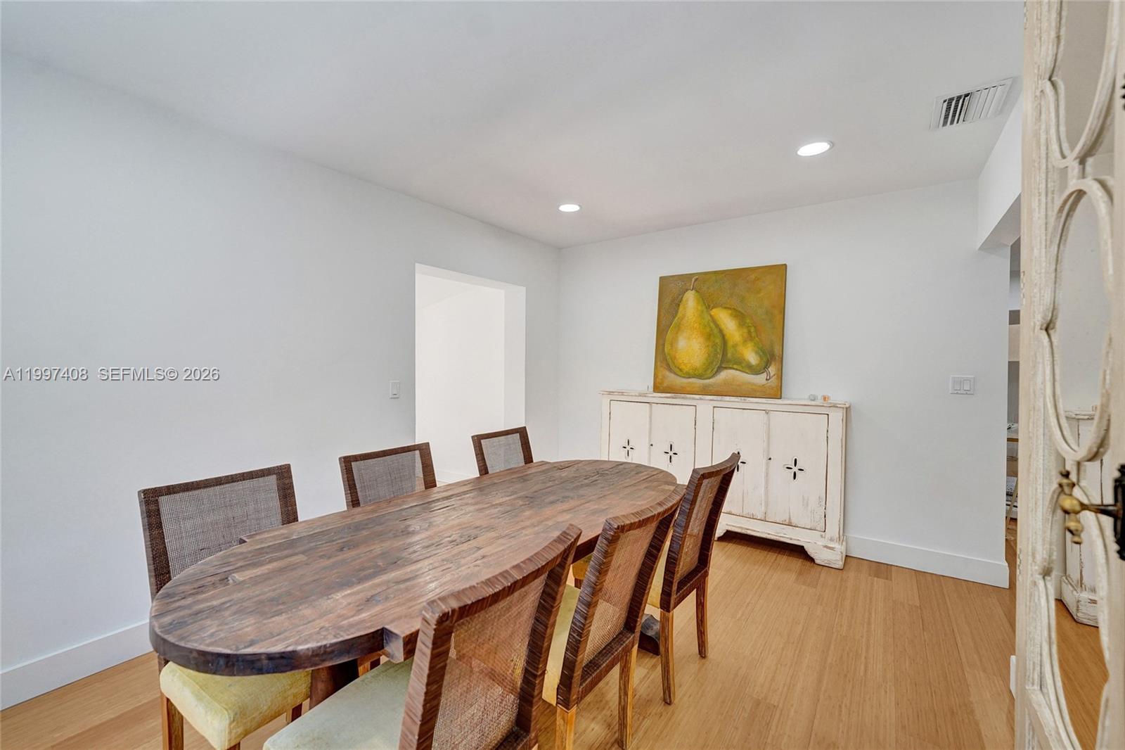 SUNSET TRAILS - Residential