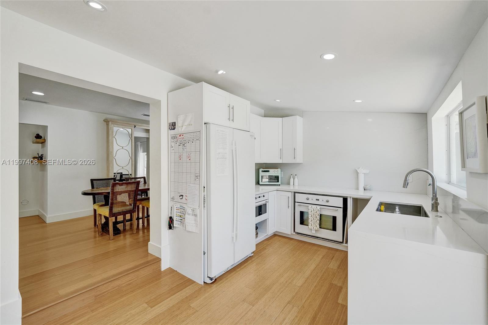 SUNSET TRAILS - Residential