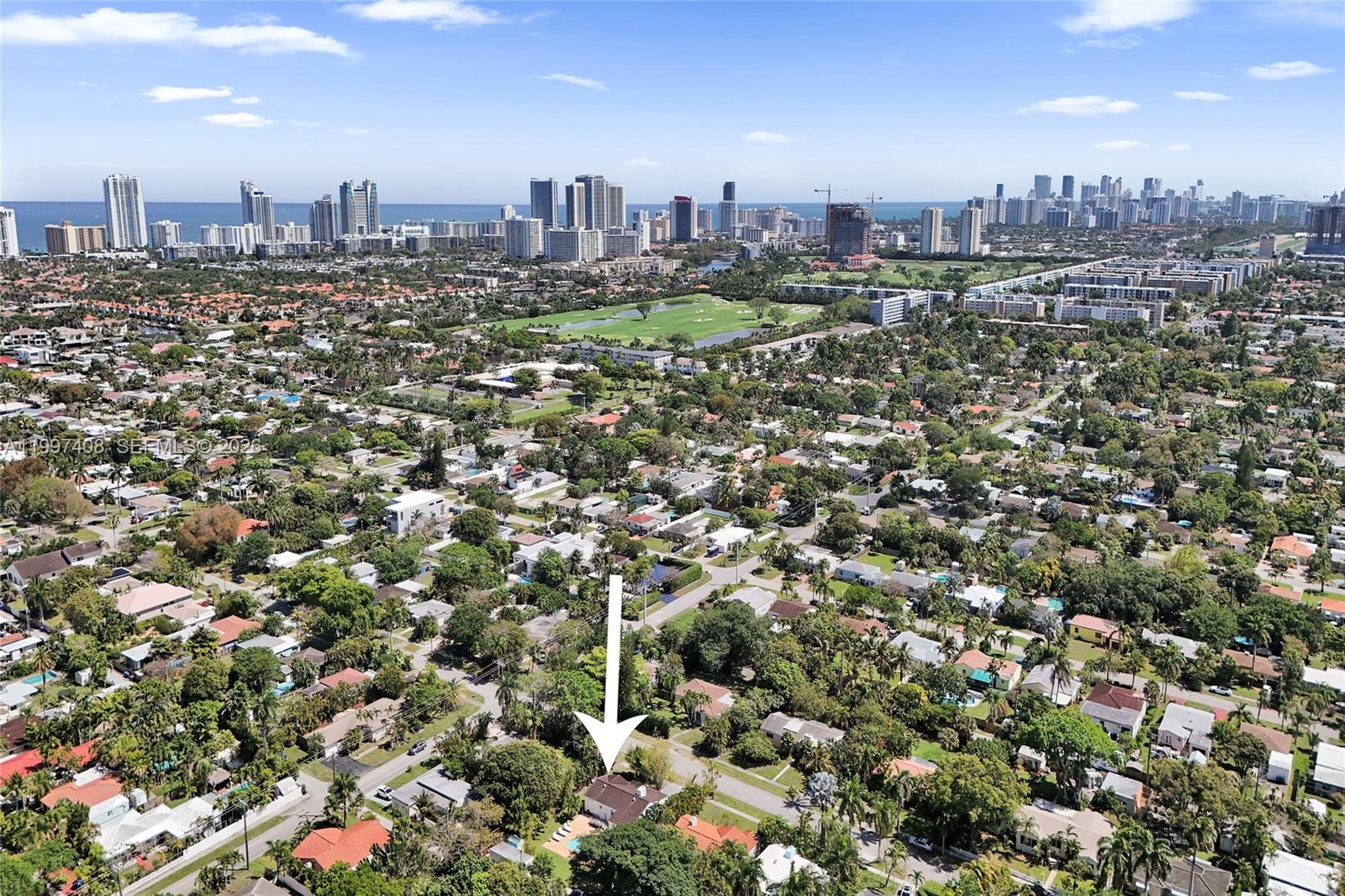 SUNSET TRAILS - Residential