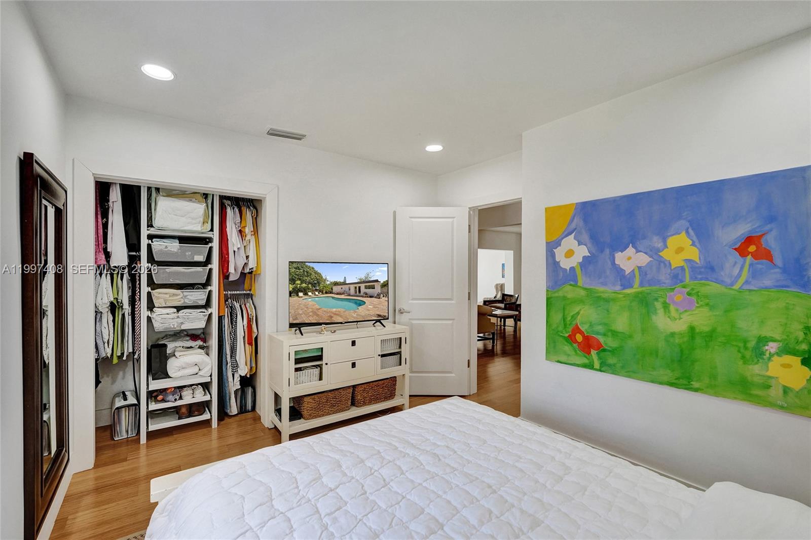 SUNSET TRAILS - Residential