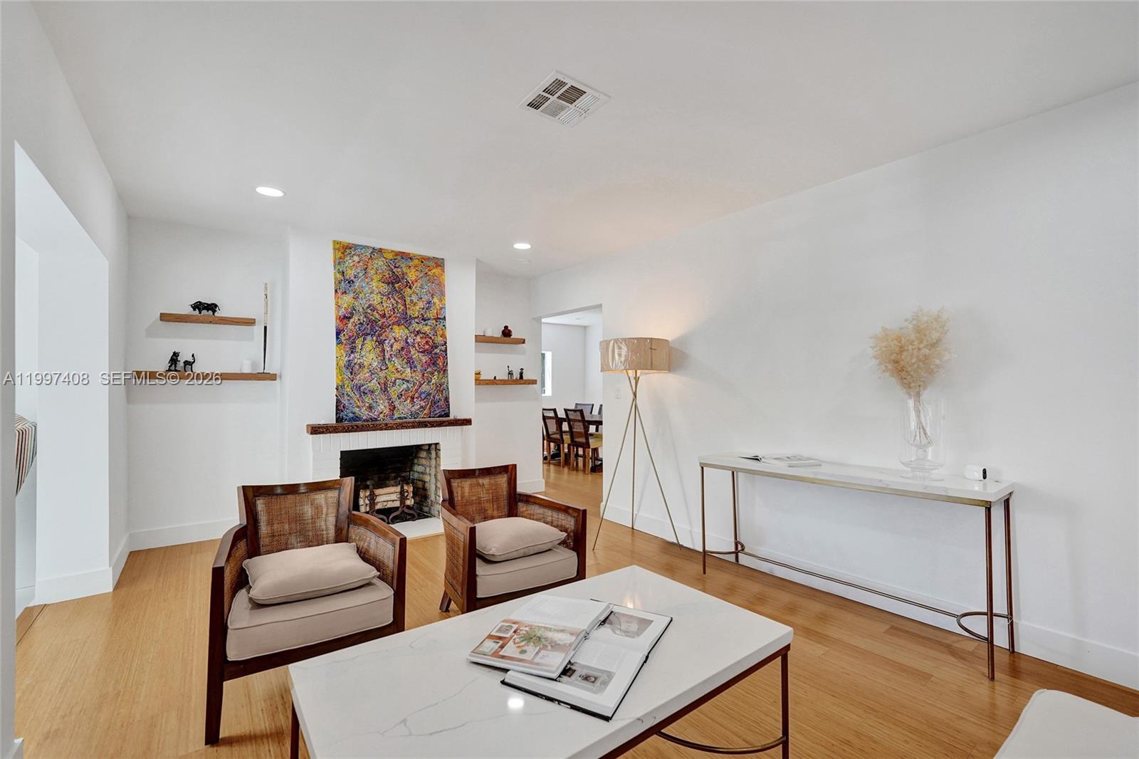 SUNSET TRAILS - Residential