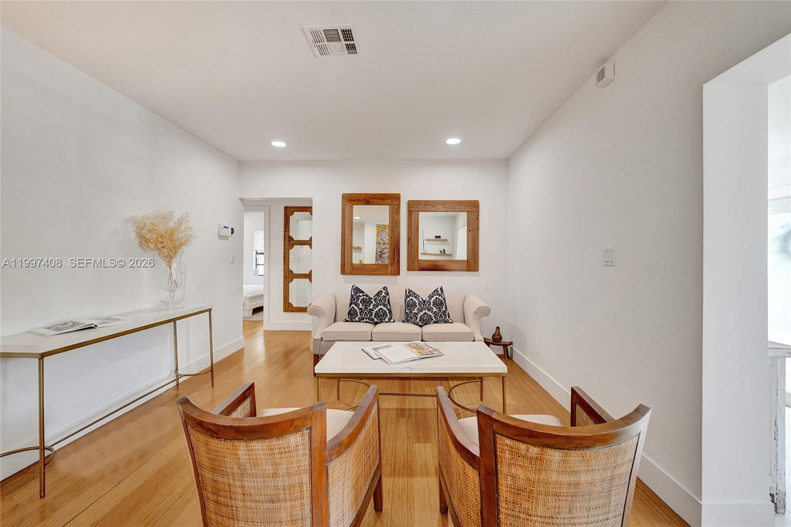 SUNSET TRAILS - Residential