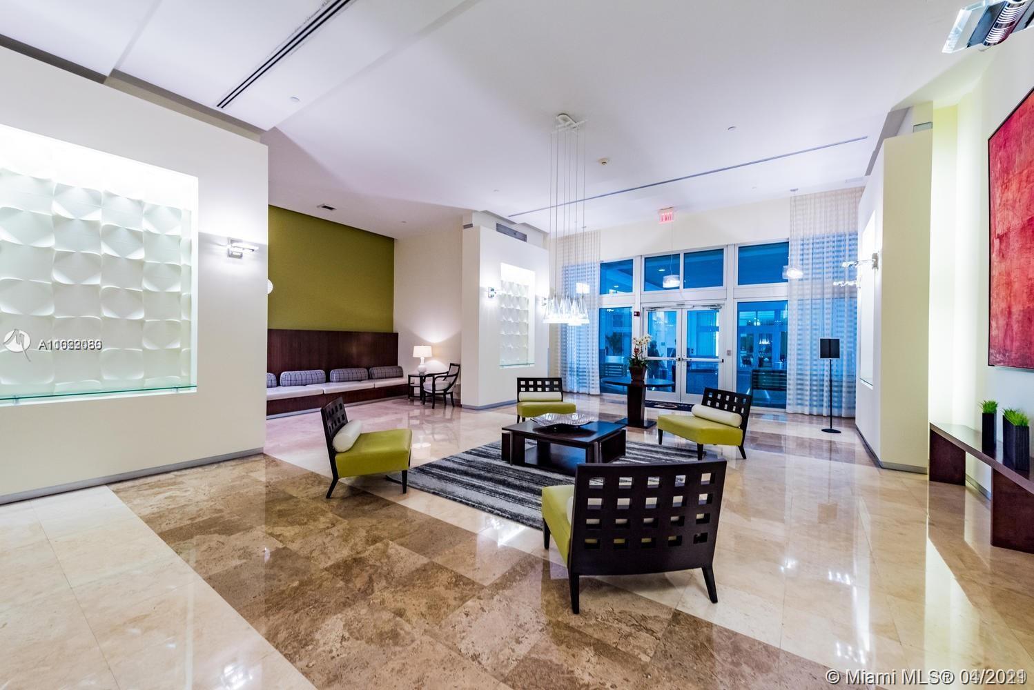 METROPOLIS II AT DADELAND - Residential